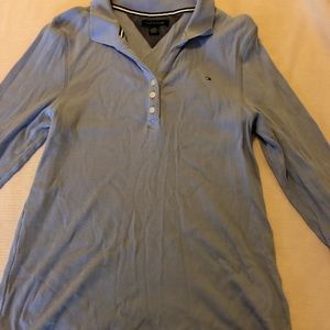 Cute top. Never worn.  Perfect condition